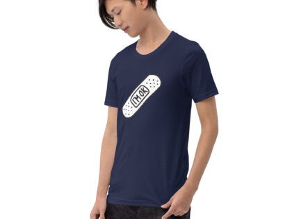 I’m OK Unisex-T-Shirt – T-Shirts – klamottn.de I’m OK Unisex-T-Shirt – T-Shirts – klamottn.de