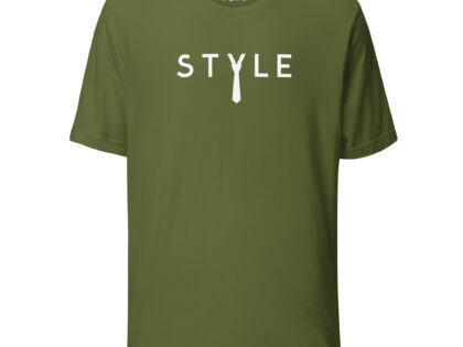 Style Unisex-T-Shirt – T-Shirts – klamottn.de Style Unisex-T-Shirt – T-Shirts – klamottn.de
