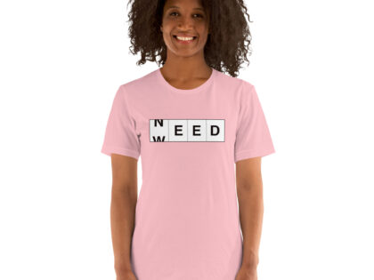 Need Weed Unisex-T-Shirt – T-Shirts – klamottn.de Need Weed Unisex-T-Shirt – T-Shirts – klamottn.de