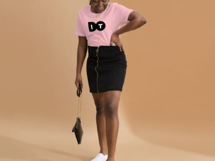 DO IT Unisex-T-Shirt – T-Shirts – klamottn.de DO IT Unisex-T-Shirt – T-Shirts – klamottn.de