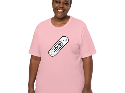 I'm OK Unisex-T-Shirt – T-Shirts – klamottn.de I'm OK Unisex-T-Shirt – T-Shirts – klamottn.de