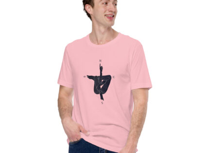 Human Compass Unisex-T-Shirt – T-Shirts – klamottn.de Human Compass Unisex-T-Shirt – T-Shirts – klamottn.de