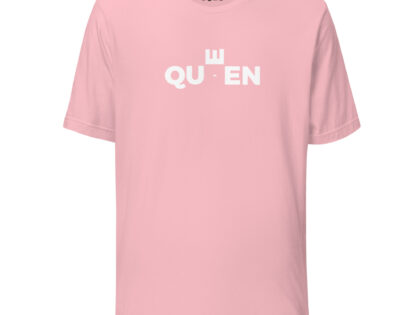 Queen – Zeig, wer die Krone trägt Unisex-T-Shirt – T-Shirts – klamottn.de Queen – Zeig, wer die Krone trägt Unisex-T-Shirt – T-Shirts – klamottn.de