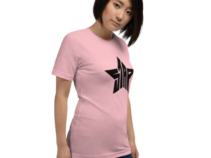 Star Unisex-T-Shirt – T-Shirts – klamottn.de Star Unisex-T-Shirt – T-Shirts – klamottn.de