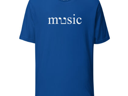 Music Note – Klang im Detail Unisex-T-Shirt – T-Shirts – klamottn.de Music Note – Klang im Detail Unisex-T-Shirt – T-Shirts – klamottn.de