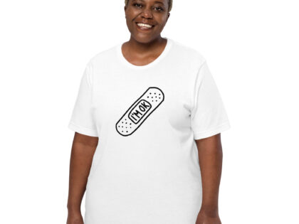I'm OK Unisex-T-Shirt – T-Shirts – klamottn.de I'm OK Unisex-T-Shirt – T-Shirts – klamottn.de