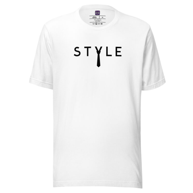 Style Unisex-T-Shirt – T-Shirts – klamottn.de