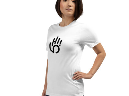 Hi! 5 Unisex-T-Shirt – T-Shirts – klamottn.de Hi! 5 Unisex-T-Shirt – T-Shirts – klamottn.de