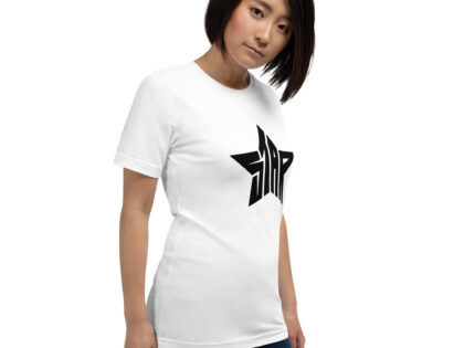 Star Unisex-T-Shirt – T-Shirts – klamottn.de Star Unisex-T-Shirt – T-Shirts – klamottn.de