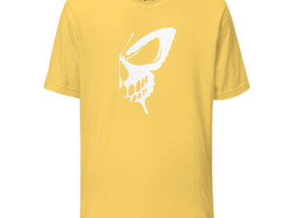 Schmetterling Schädel Unisex-T-Shirt – T-Shirts – klamottn.de Schmetterling Schädel Unisex-T-Shirt – T-Shirts – klamottn.de