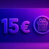 15 €