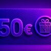 50 €