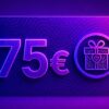 75 €