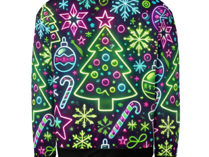 Ugly Christmas Sweater 2024 Zuckerstangen Edition – Sweatshirts – klamottn.de Ugly Christmas Sweater 2024 Zuckerstangen Edition – Sweatshirts – klamottn.de