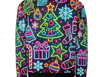 Ugly Christmas Sweater 2024 Geschenk Edition – Sweatshirts – klamottn.de Ugly Christmas Sweater 2024 Geschenk Edition – Sweatshirts – klamottn.de