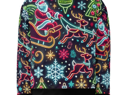 Ugly Christmas Sweater 2024 Santa Edition – Sweatshirts – klamottn.de Ugly Christmas Sweater 2024 Santa Edition – Sweatshirts – klamottn.de