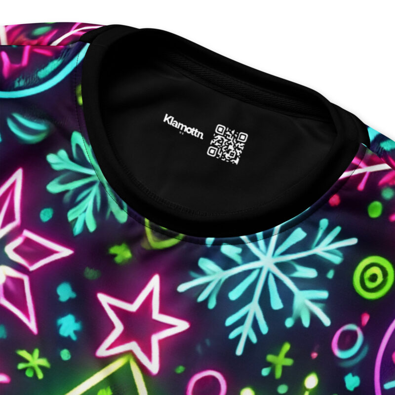 Ugly Christmas Sweater 2024 Zuckerstangen Edition – Sweatshirts – klamottn.de