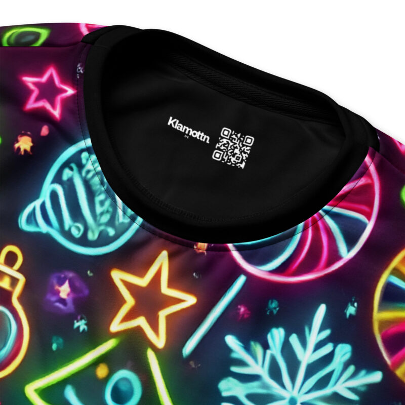 Ugly Christmas Sweater 2024 Geschenk Edition