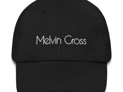 Melvin Gross Basecap – Accessoires – klamottn.de Melvin Gross Basecap – Accessoires – klamottn.de