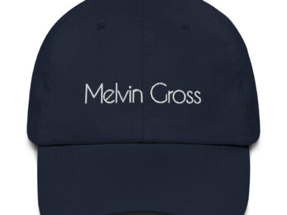 Melvin Gross Basecap – Accessoires – klamottn.de Melvin Gross Basecap – Accessoires – klamottn.de