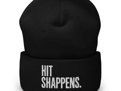 Hit Shappens Beanie – Accessoires – klamottn.de Hit Shappens Beanie – Accessoires – klamottn.de