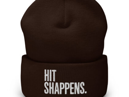 Hit Shappens Beanie – Accessoires – klamottn.de Hit Shappens Beanie – Accessoires – klamottn.de