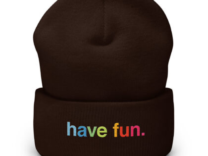 have fun. Beanie – Accessoires – klamottn.de have fun. Beanie – Accessoires – klamottn.de