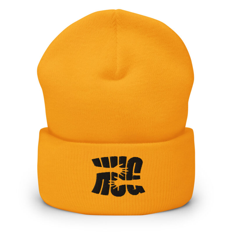 Hug Beanie