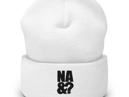 Na und? Beanie – Accessoires – klamottn.de Na und? Beanie – Accessoires – klamottn.de