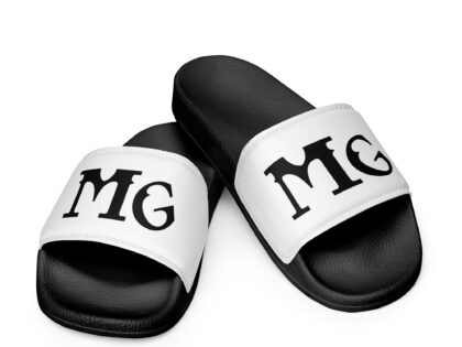 Melvin Gross Herren-Schlappen – Schuhe – klamottn.de Melvin Gross Herren-Schlappen – Schuhe – klamottn.de