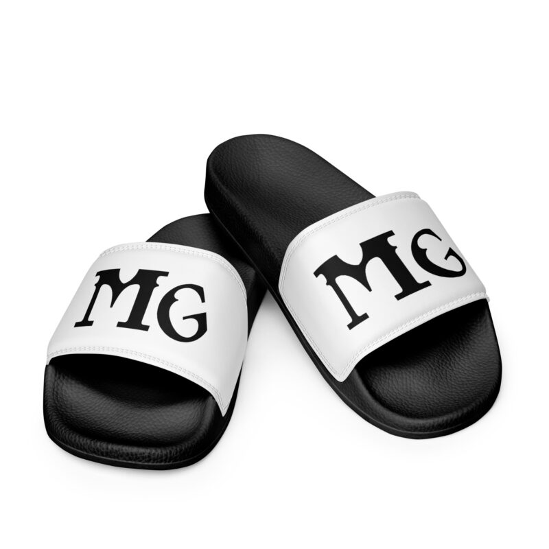 Melvin Gross Herren-Schlappen – Schuhe – klamottn.de