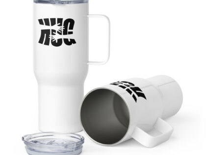 Hug Reisebecher mit Griff – Accessoires – klamottn.de Hug Reisebecher mit Griff – Accessoires – klamottn.de