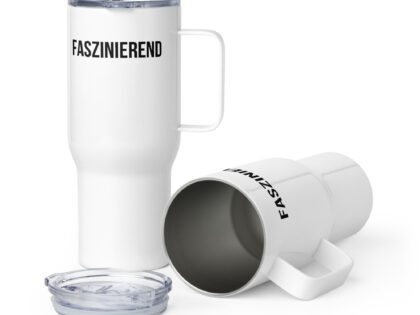 Faszinierend Reisebecher mit Griff – Accessoires – klamottn.de Faszinierend Reisebecher mit Griff – Accessoires – klamottn.de