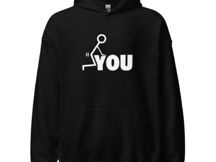 Fuck you Unisex-Hoodie – Hoodies – klamottn.de Fuck you Unisex-Hoodie – Hoodies – klamottn.de