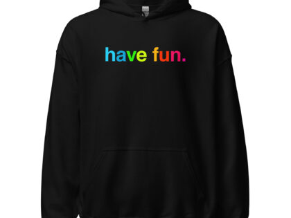 have fun. Unisex-Hoodie – Hoodies – klamottn.de have fun. Unisex-Hoodie – Hoodies – klamottn.de