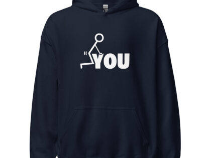 Fuck you Unisex-Hoodie – Hoodies – klamottn.de Fuck you Unisex-Hoodie – Hoodies – klamottn.de