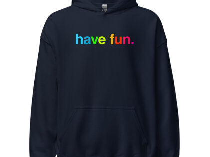 have fun. Unisex-Hoodie – Hoodies – klamottn.de have fun. Unisex-Hoodie – Hoodies – klamottn.de