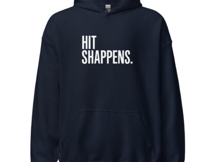 Hit Shappens Unisex-Hoodie – Hoodies – klamottn.de Hit Shappens Unisex-Hoodie – Hoodies – klamottn.de