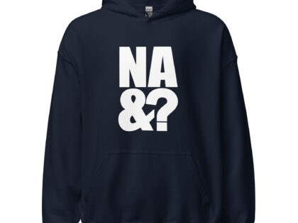 Na und? Unisex-Hoodie – Hoodies – klamottn.de Na und? Unisex-Hoodie – Hoodies – klamottn.de