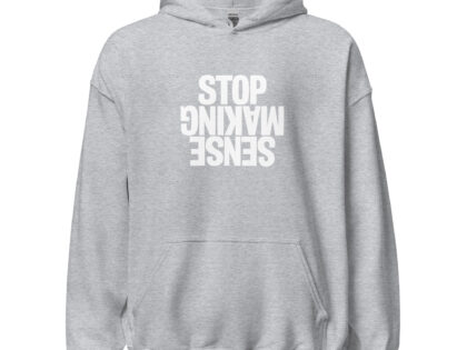 Stop Making Sense Unisex-Hoodie – Hoodies – klamottn.de Stop Making Sense Unisex-Hoodie – Hoodies – klamottn.de