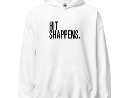 Hit Shappens Unisex-Hoodie – Hoodies – klamottn.de Hit Shappens Unisex-Hoodie – Hoodies – klamottn.de