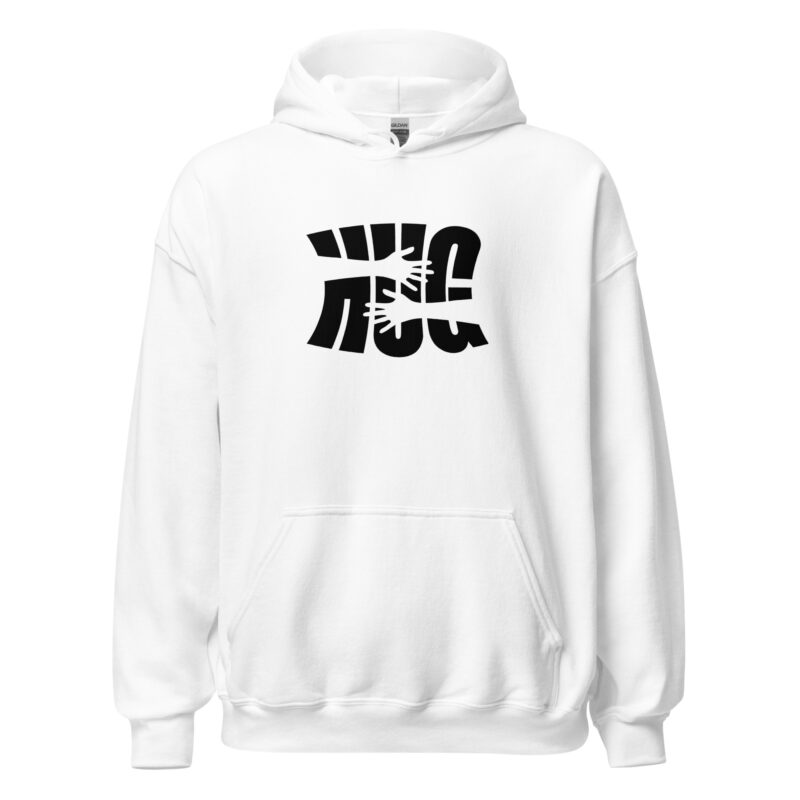 Hug Unisex-Hoodie