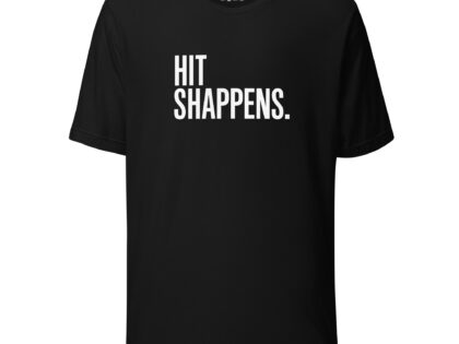 Hit Shappens Unisex-T-Shirt – T-Shirts – klamottn.de Hit Shappens Unisex-T-Shirt – T-Shirts – klamottn.de