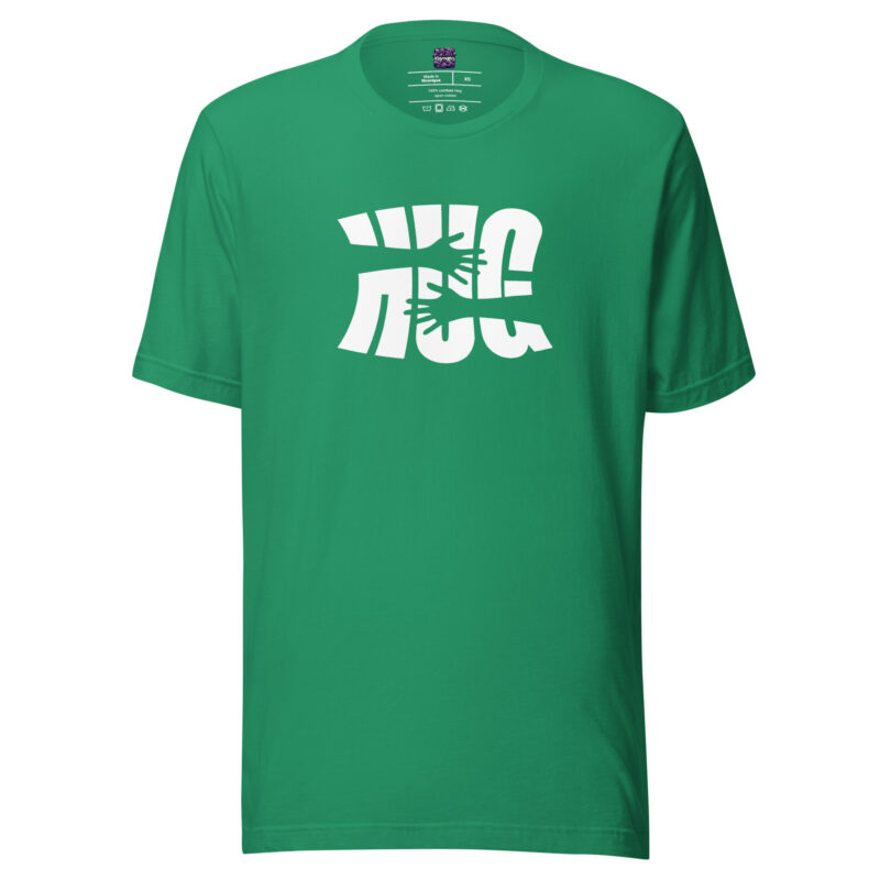 Hug Unisex-T-Shirt – T-Shirts – klamottn.de