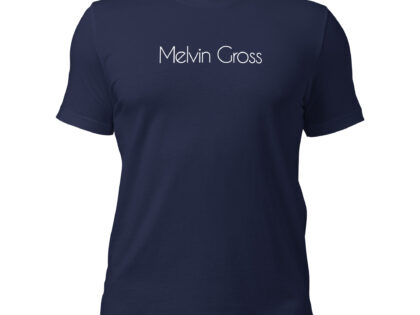 Melvin Gross Unisex-T-Shirt – T-Shirts – klamottn.de Melvin Gross Unisex-T-Shirt – T-Shirts – klamottn.de