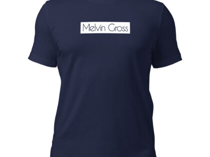Melvin Gross Unisex-T-Shirt – T-Shirts – klamottn.de Melvin Gross Unisex-T-Shirt – T-Shirts – klamottn.de
