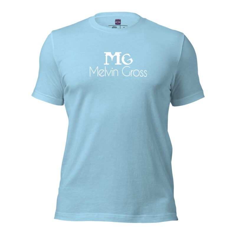 Melvin Gross Unisex-T-Shirt