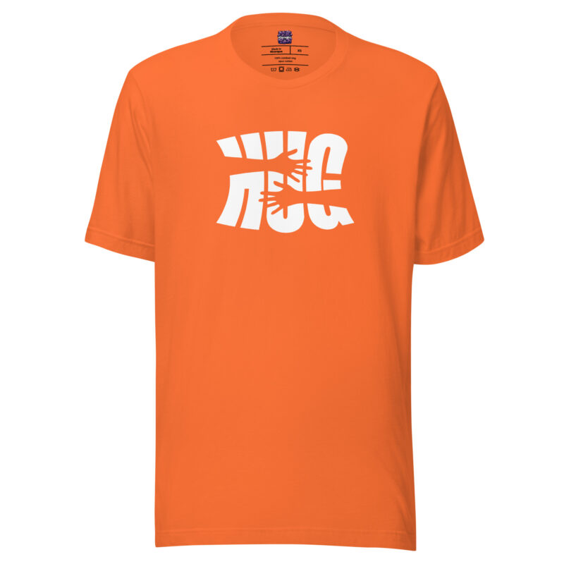 Hug Unisex-T-Shirt – T-Shirts – klamottn.de
