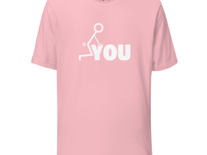 Fuck you Unisex-T-Shirt – T-Shirts – klamottn.de Fuck you Unisex-T-Shirt – T-Shirts – klamottn.de