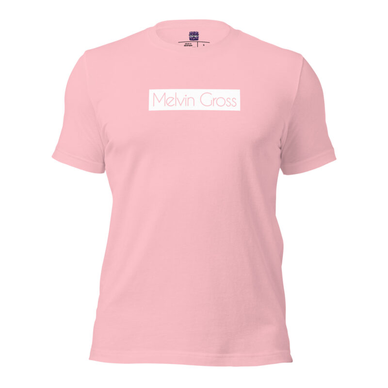Melvin Gross Unisex-T-Shirt